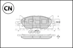 ������� ��������� �������� �������� �������� ��� Akebono AN734K AN734K ����