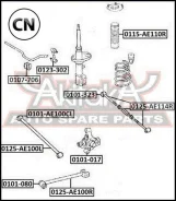 ����������� ���������� ���� | ��� ����/��� | 0101AE100CL ASVA 0101AE100CL 0101AE100CL ����