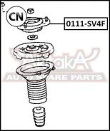 ����� ������������ | ����� ����/��� | 0111SV4F ASVA 0111SV4F 0111SV4F ����