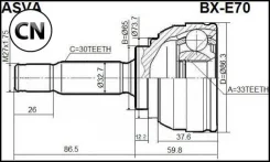 ���� ������� | ����� ����/��� | BXE70 ASVA BXE70 BXE70 ����