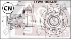 ������� ������ � ABS | ��� ����/��� | TYWH190A48R ASVA TYWH190A48R TYWH190A48R ����