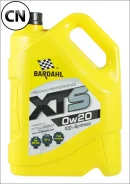 Bardahl XTS