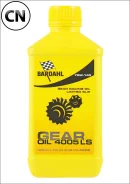 Bardahl Gear