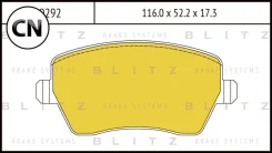 ������� ��������� �������� | ����� | BB0292 Blitz BB0292 BB0292 ����