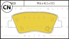 ������� ��������� �������� | ��� | BB0418 Blitz BB0418 BB0418 ����