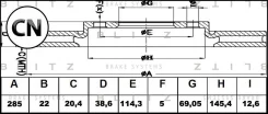 ���� ��������� ������������� | ����� | BS0418 Blitz BS0418 BS0418 ����