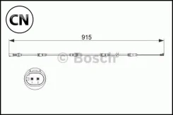 ������ ������ ���� ������� Bosch 1987473509 1987473509 ����