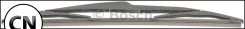 ����� ���������������� ������ Twin 350mm [H351] Bosch 3397004559 3397004559 ����