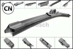 ����� ���������������� ������������ Aerotwin PLUS AP600U 600 �� Bosch 3397006951 3397006951 ����
