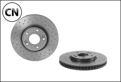 ���� ��������� Xtra | ����� | 09A5321X Brembo 09A5321X 09A5321X ����