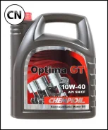 Chempioil Optima GT