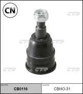 ������� ����� (������ CBHO31) CTR CB0116 CB0116 ����