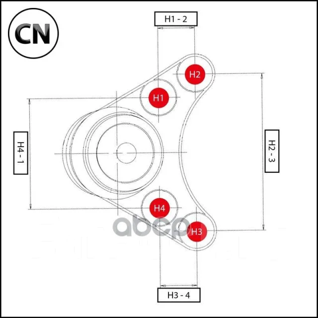 ����� ������� (CBIS-19) CTR CB0154 CB0154 ����