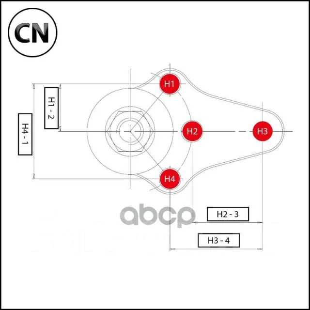 ������� ����� (������ CBKD9) CTR CB0173 CB0173 ����