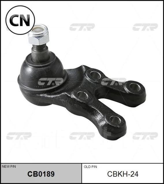 ����� ������� CTR CB0189 CB0189 ����