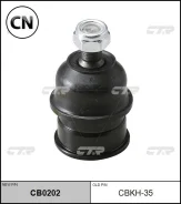 ������� ����� (������ CBKH35) CTR CB0202 CB0202 ����