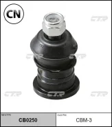 ������� �����, ������� (������ CBM3) CTR CB0250 CB0250 ����