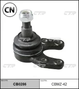 ������� �����, ������ (������ CBMZ42) CTR CB0286 CB0286 ����