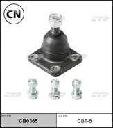 ������� �����, ������ (������ CBT8) CTR CB0365 CB0365 ����