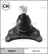 ����� ������� (CBT-14, CBT-36) CTR CB0371 CB0371 ����