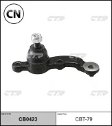 ������� �����, ����� (������ CBT79) CTR CB0423 CB0423 ����
