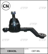 ����� ������� (CBT-96L) CTR CB0439L CB0439L ����
