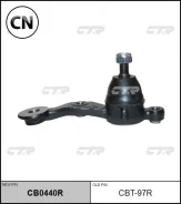 ������� �����, ������ ������ (������ CBT97R) CTR CB0440R CB0440R ����