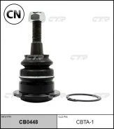 ����� ������� Landrover Discovery 2004 ~ 2014 / LR3 2004 ~ 2009 / LR4 2009 ~ / CTR CB0448 CB0448 ����