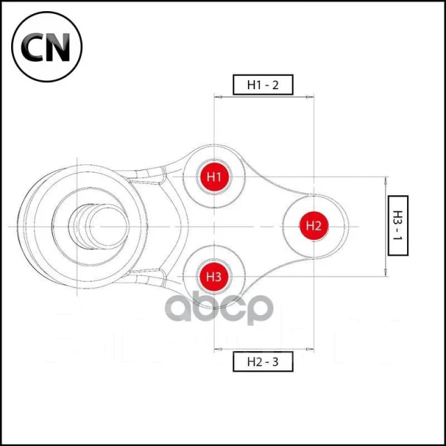 ����� ������� (CBVW-6R) CTR CB0456R CB0456R ����