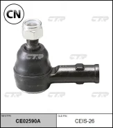 ���������� ������� (������ CEIS26) CTR CE02590A CE02590A ����