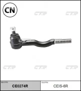 ���������� �������, ������ ���������� (������ CEIS6R) CTR CE0274R CE0274R ����