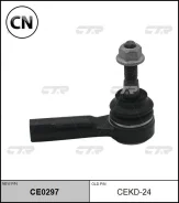 ���������� �������, ������ CEKD-24 CTR CE0297 CE0297 ����