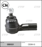 ���������� ������� (������ CEKH3) CTR CE0321 CE0321 ����