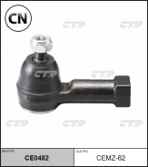 ���������� �������, ������� (������ CEMZ62) CTR CE0482 CE0482 ����