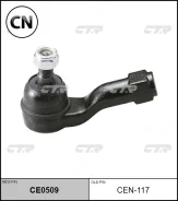���������� ������� ��������, ������ CEN-117 CTR CE0509 CE0509 ����