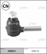 ���������� �������, ������� (������ CES12) CTR CE0615 CE0615 ����