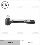 ���������� ������� ���� CTR CE0620 CE0620 ����