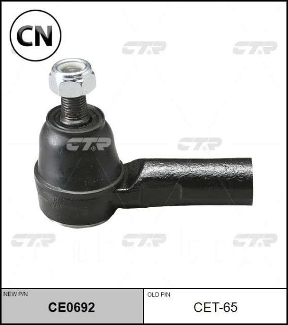 ���������� ������� (CET-65) CTR CE0692 CE0692 ����
