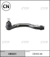 ���������� ������� ���� ����� Honda Odyssey (������ ���. CEHO-44) CE0231 CTR CEHO44 CEHO44 ����
