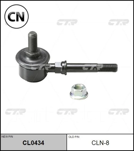 ���� ������������� CTR CL0434 CL0434 ����