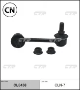 ���� (CLN-7) CTR CL0438 CL0438 ����