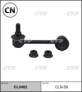 ������ �������������, ������ �������� (������ CLN59) CTR CL0482 CL0482 ����