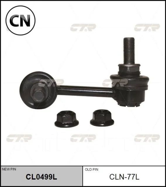 ���� (CLN-77L) CTR CL0499L CL0499L ����
