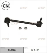 ���� ������������� CTR CL0626 CL0626 ����