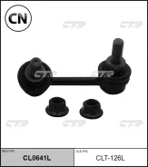 ������ �������������, ����� ������ (������ CLT126L) CTR CL0641L CL0641L ����
