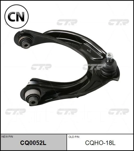 ����� �������� CTR CQ0052L CQ0052L ����