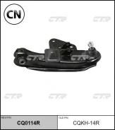 ����� ��������, ������ (������ CQKH14R) CTR CQ0114R CQ0114R ����