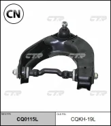 ����� ��������, ����� ������� (������ CQKH15L) CTR CQ0115L CQ0115L ����