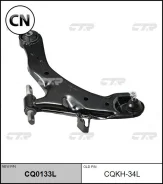 ����� ��������, �������� ����� (������ CQKH34L) CTR CQ0133L CQ0133L ����