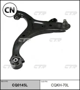 ����� ��������, �������� ����� (������ CQKH70L) CTR CQ0145L CQ0145L ����
